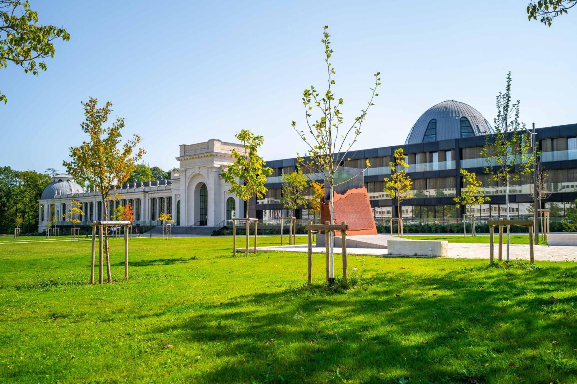 Le Rayonnant Du Placieux Avec Parking Prive Nancy Luaran gambar